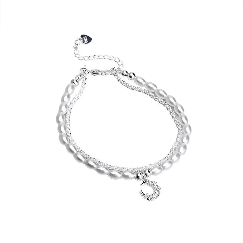 4Pcs/Set Trendy Individuality