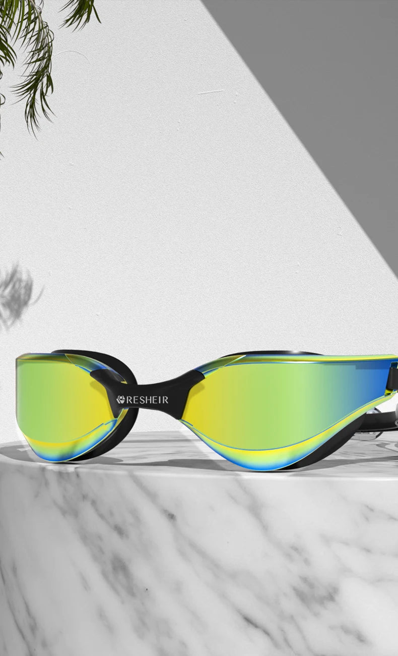 Unisex Swimming Goggles