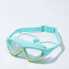 Children's High-definition