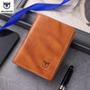 BULLCAPTAIN New 100% Leather