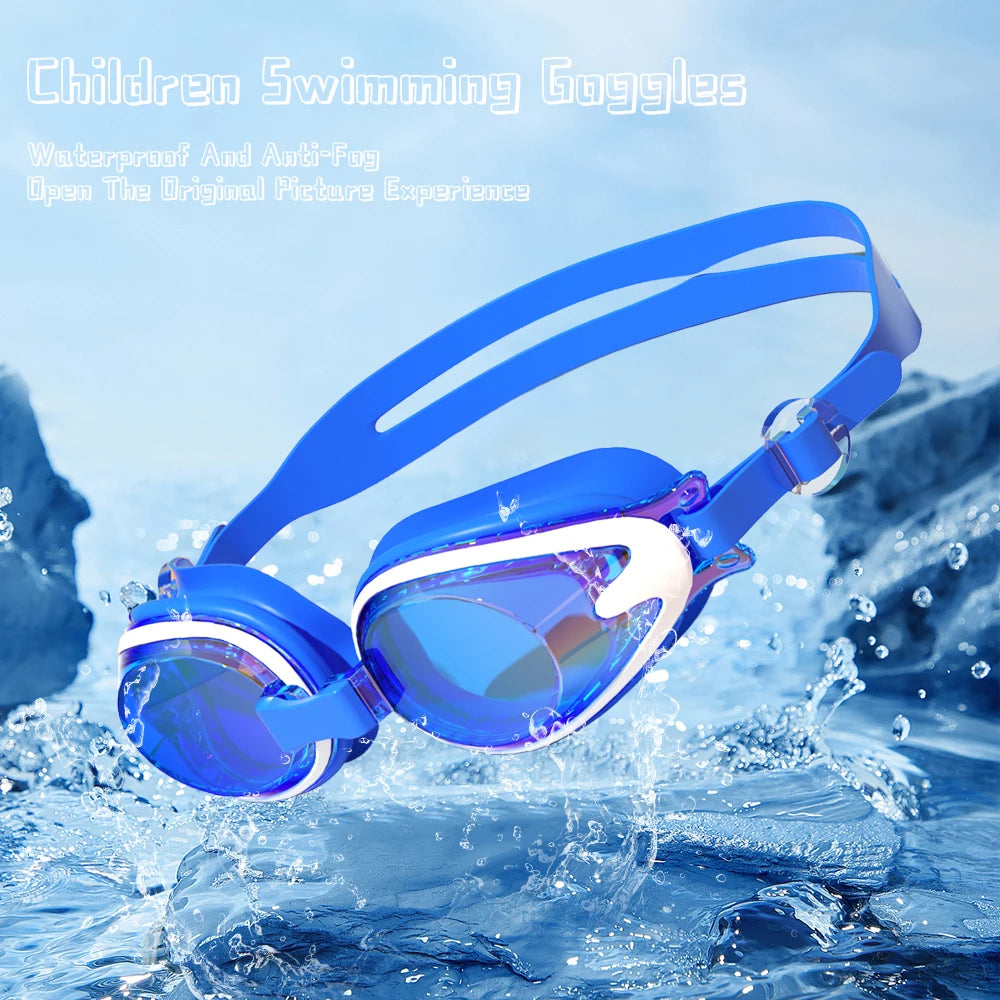 JSJM New Children Swimming