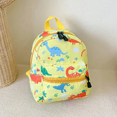 Kids Schoolbag Cartoon