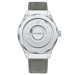 FOXBOX Creative Men's Quartz