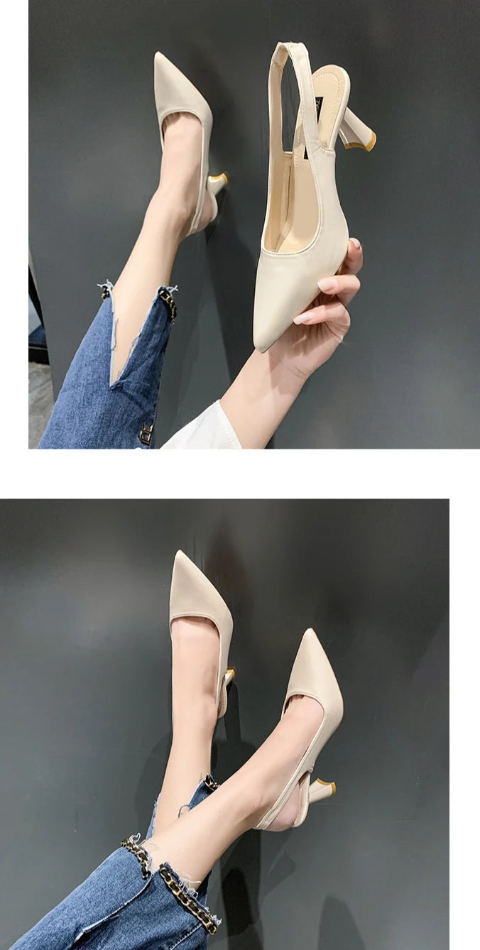 Summer Fashion New Breathable