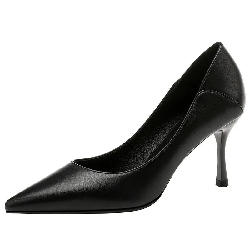 Female Heels Women Shoes