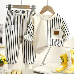 Spring Children's Spring Clothes