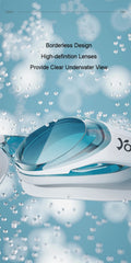 Swimming Goggles Adult Professional
