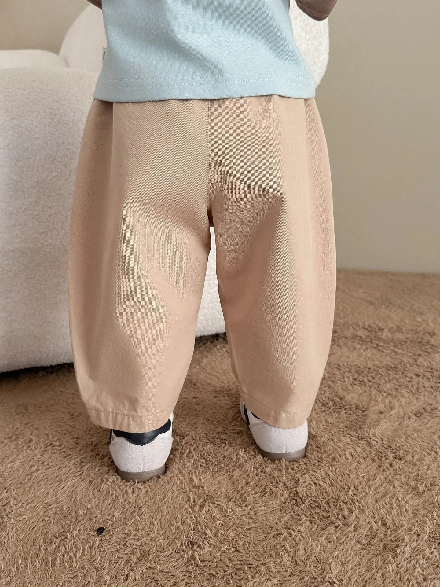 2026 Fall New Toddler Kids