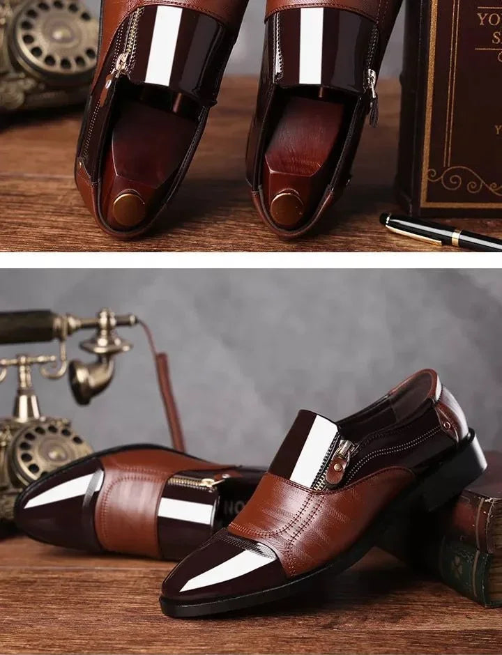 Men's Formal Shoes Official