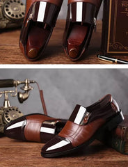 Men's Formal Shoes Official