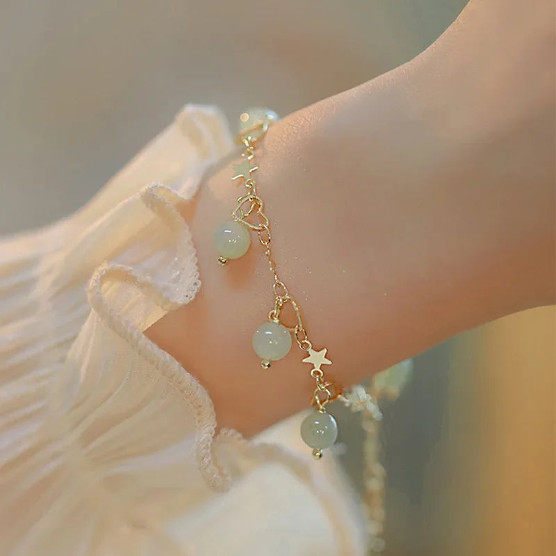4Pcs/Set Trendy Individuality