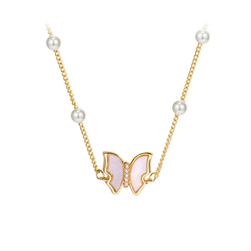 4Pcs/Set Trendy Individuality
