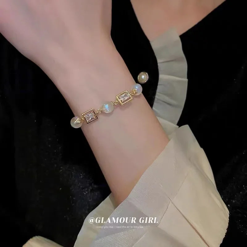 4Pcs/Set Trendy Individuality
