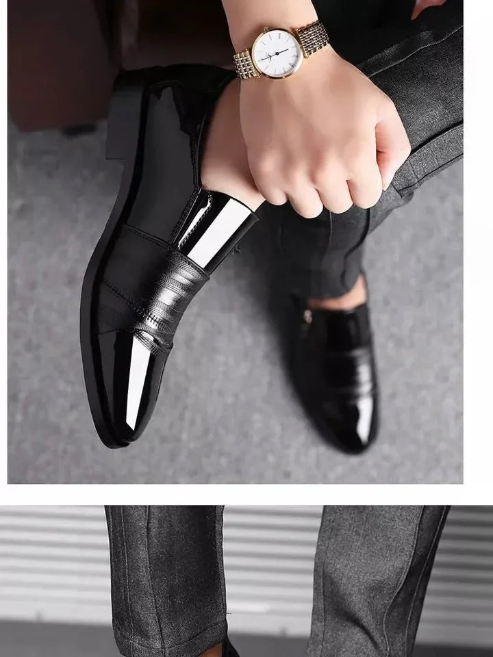 Men's Formal Shoes Official
