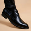 Men's Formal Shoes Black