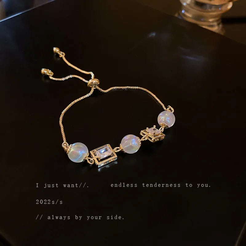 4Pcs/Set Trendy Individuality
