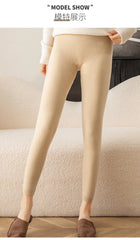 High Elasticity Leggings