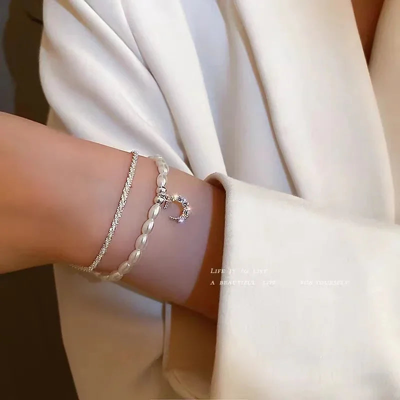 4Pcs/Set Trendy Individuality