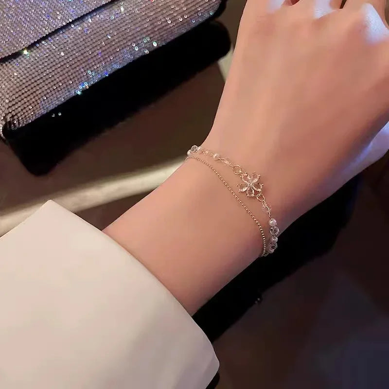 4Pcs/Set Trendy Individuality