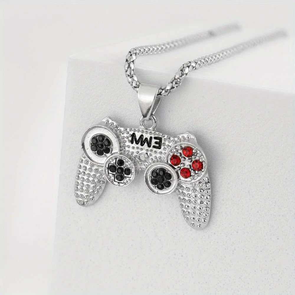 Gamer Controller Pendant