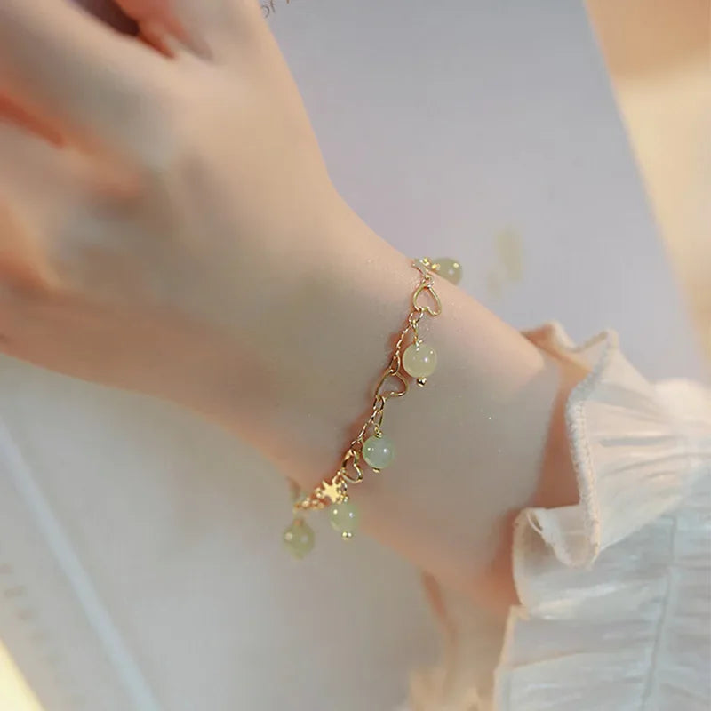 4Pcs/Set Trendy Individuality