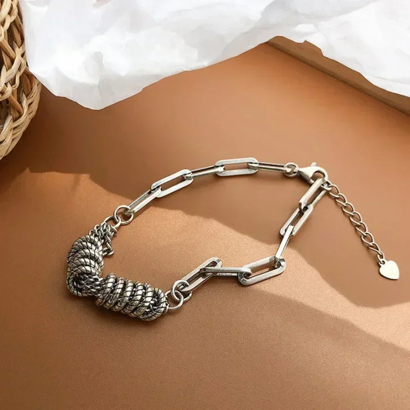 4Pcs/Set Trendy Individuality