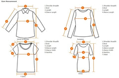 Miyazaki Hayao Kawaii T-shirt