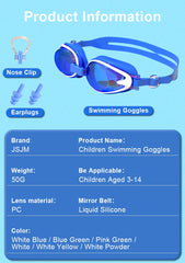 JSJM New Children Swimming