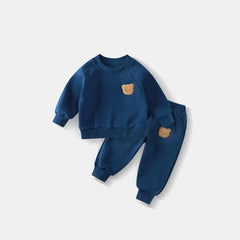 Spring Children's Spring Clothes