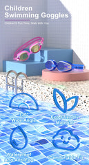 JSJM New Children Swimming