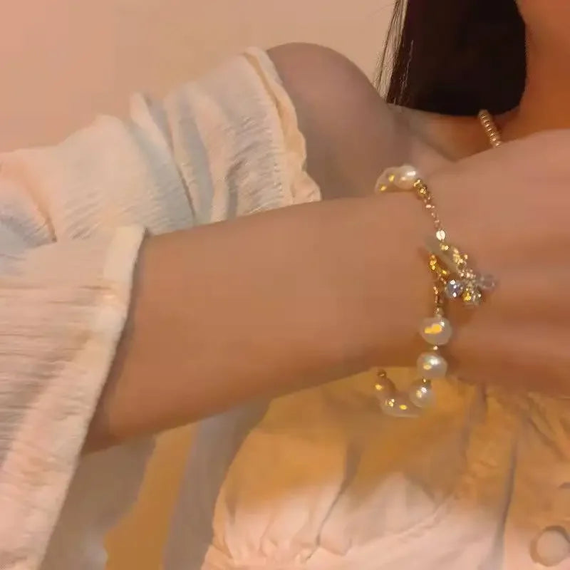 4Pcs/Set Trendy Individuality