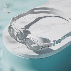 Swimming Goggles Adult Professional