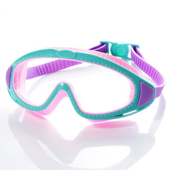 1PC Swim Goggles, Wide View