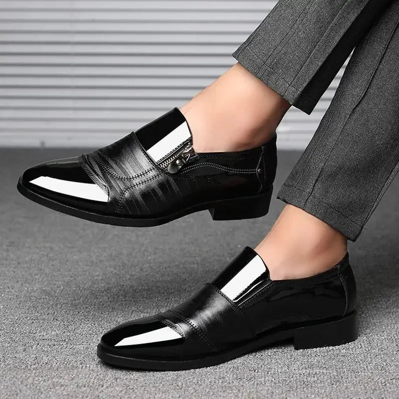 Men's Formal Shoes Official