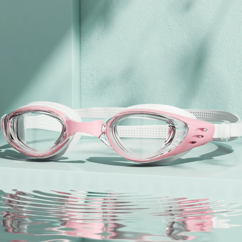 Adult HD Anti-Fog Waterproof