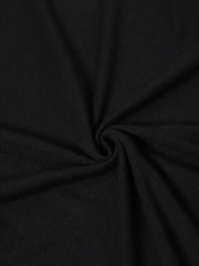 Women's Summer New Round Neck