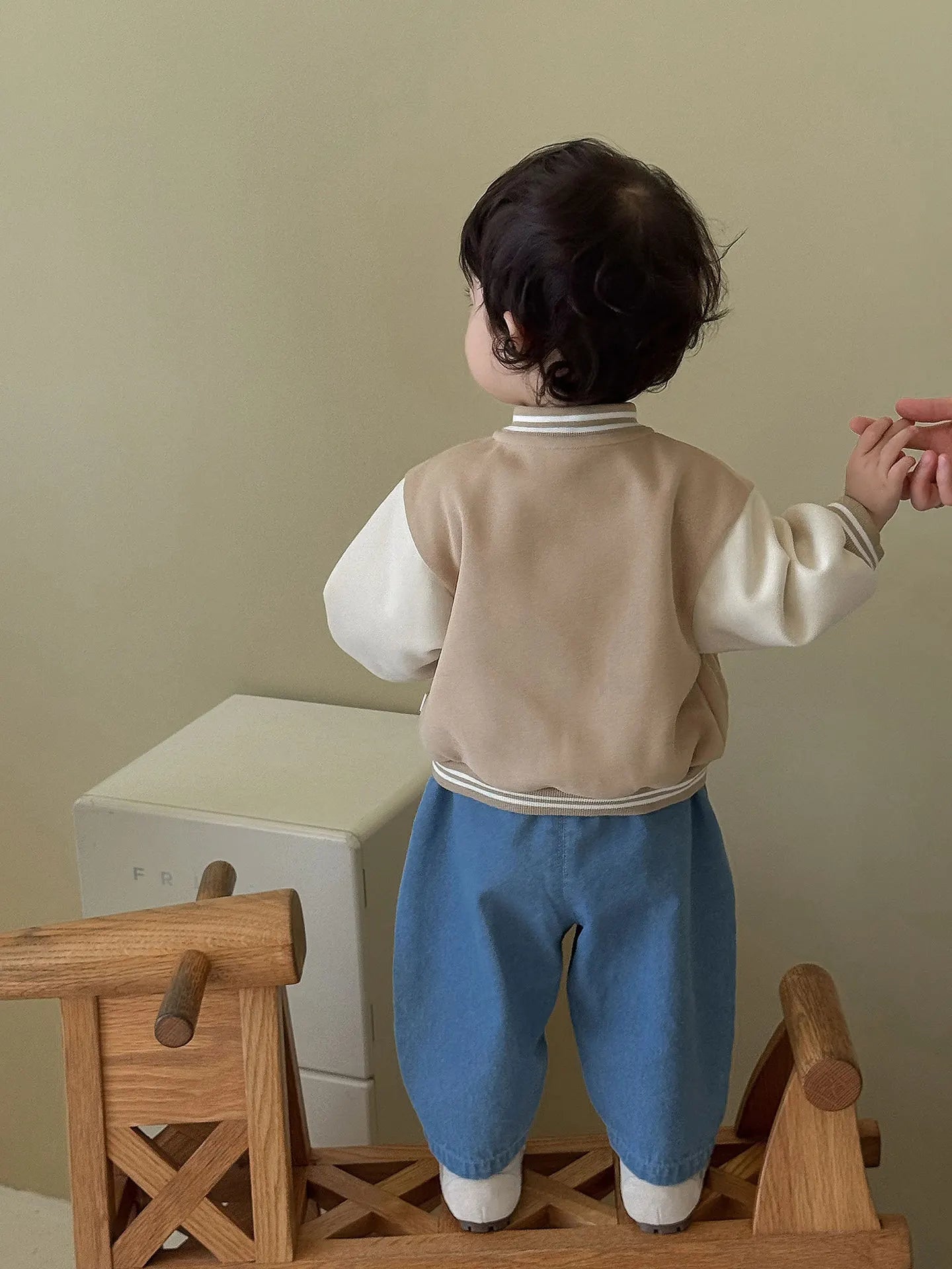 2026 Fall New Toddler Kids