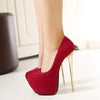 2025Women High Heels Pumps