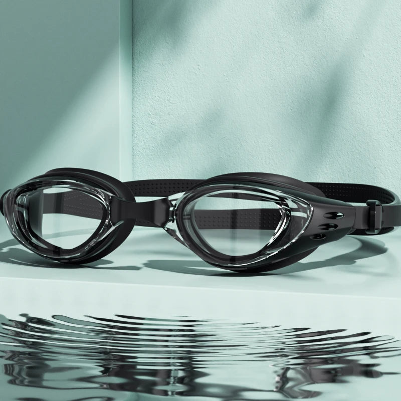 Adult HD Anti-Fog Waterproof