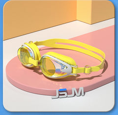 JSJM New Children Swimming