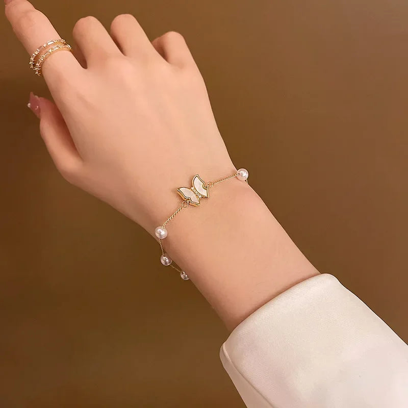 4Pcs/Set Trendy Individuality