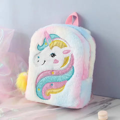 Backpack Kids School Bag