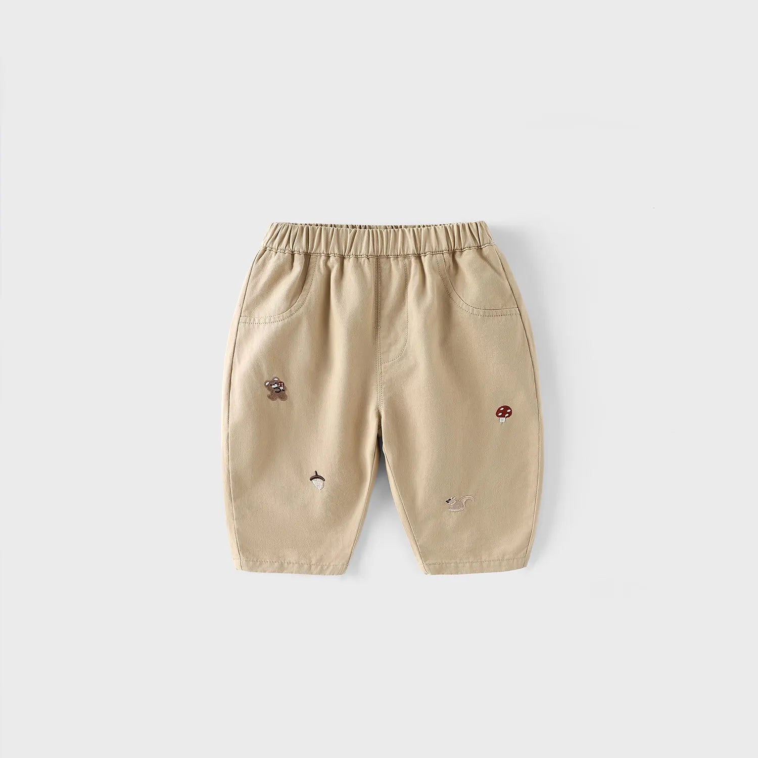 2026 Fall New Toddler Kids