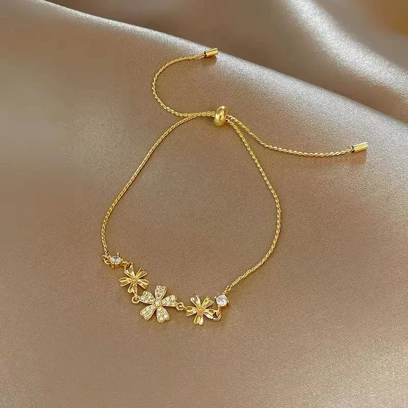 4Pcs/Set Trendy Individuality