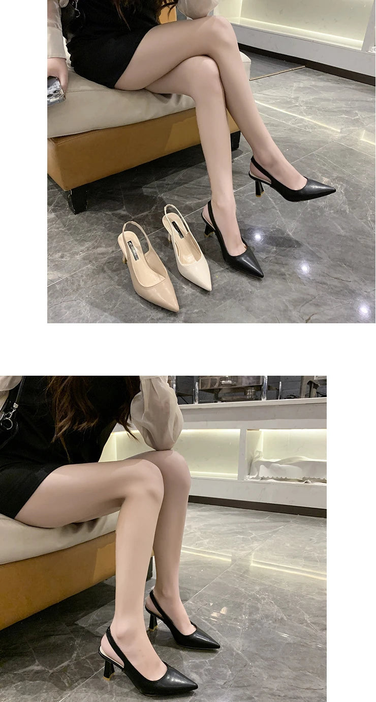 Summer Fashion New Breathable