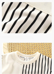 Spring Children's Spring Clothes