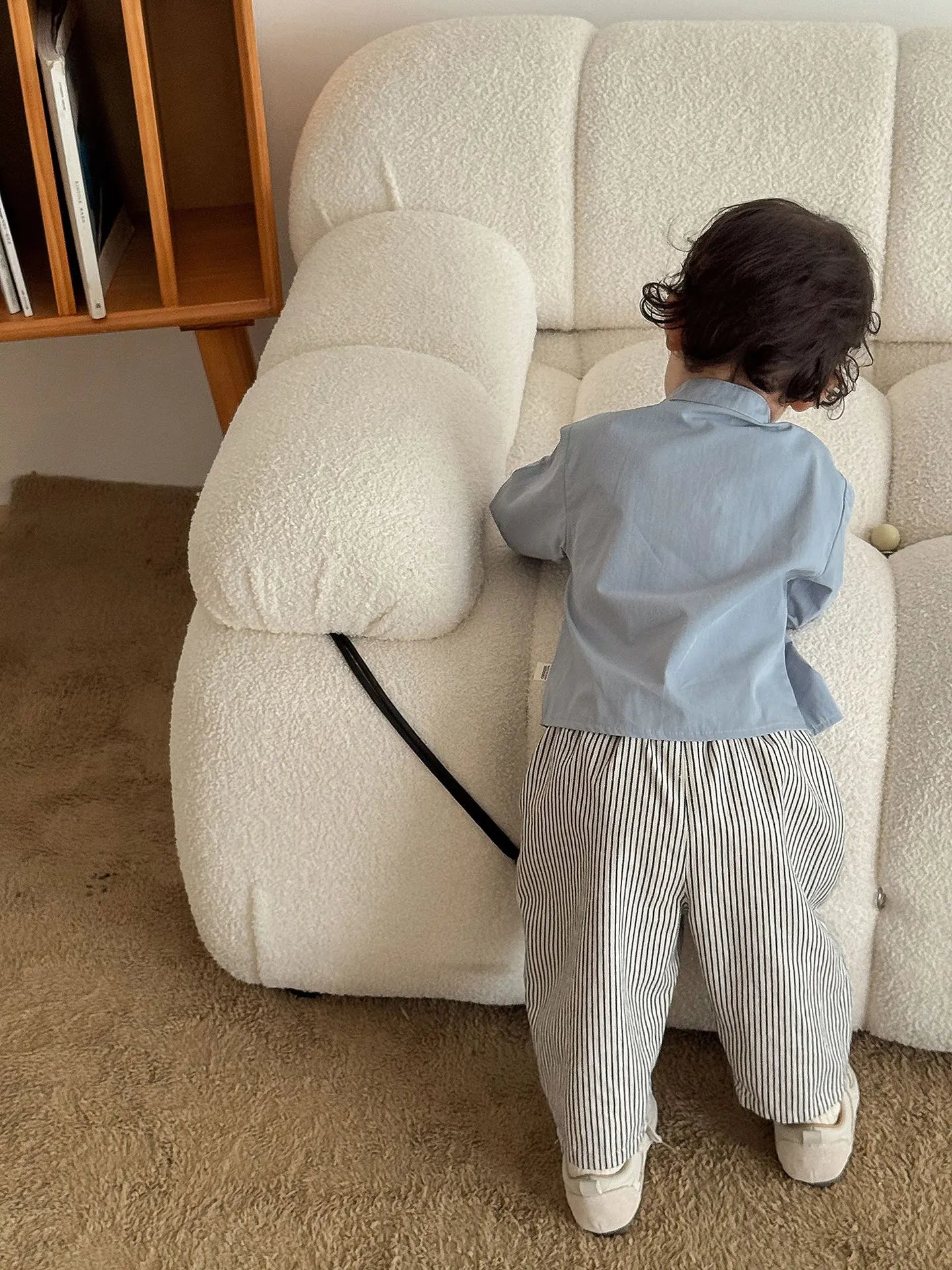 2026 Fall New Toddler Kids