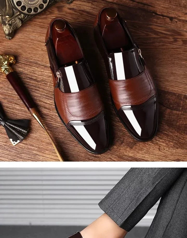 Men's Formal Shoes Official