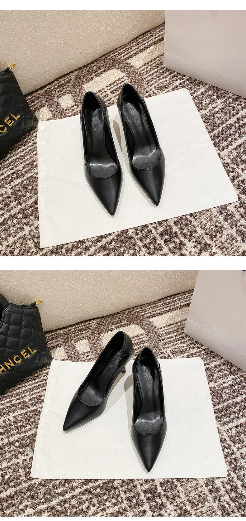 Female Heels Women Shoes
