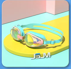 JSJM New Children Swimming